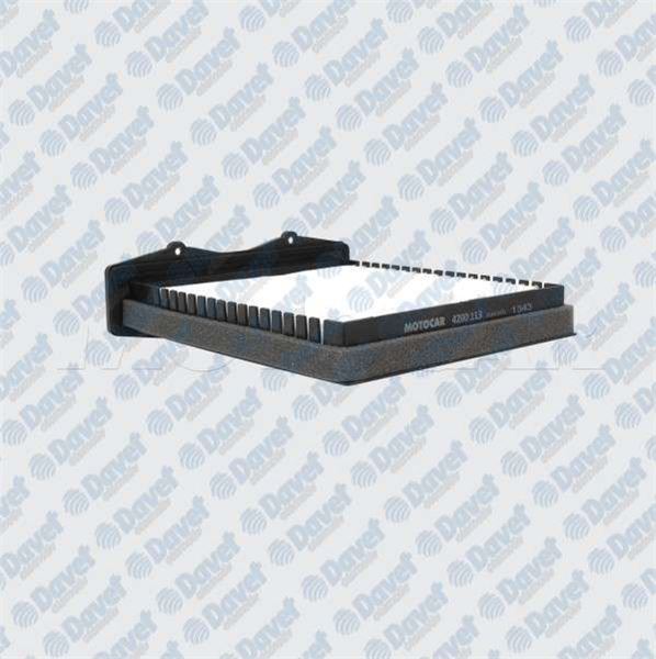 MOTOCAR 4200113SP Polen Filtresi Land Rover Freelander Td4 00>